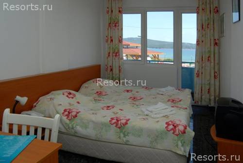 Perla Beach 3 5